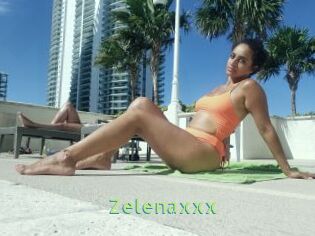 Zelenaxxx