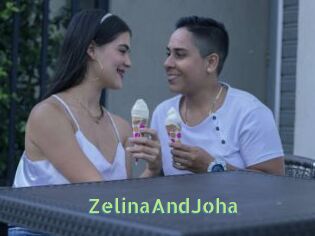 ZelinaAndJoha