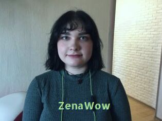 ZenaWow