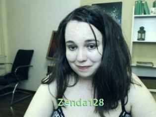 Zenda128 Une Etudiante Sexy