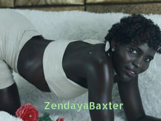 ZendayaBaxter