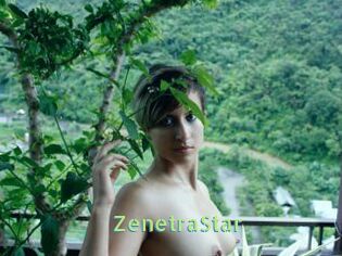 ZenetraStar