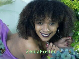 ZeniaFoster