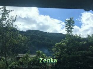 Zenka