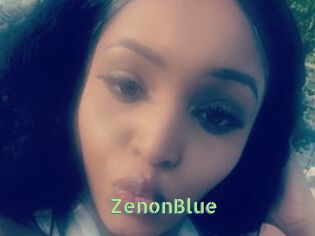 ZenonBlue