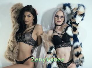 ZenyVanee