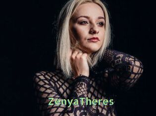 ZenyaTheres