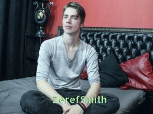 ZerefSmith