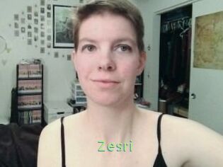 Zesri