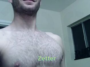 Zetter