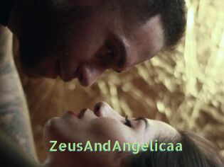 ZeusAndAngelicaa