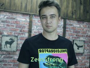 ZeusStrong