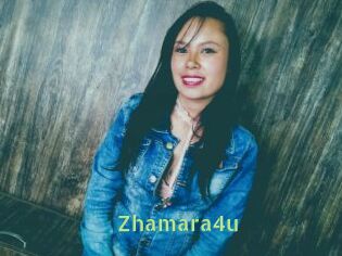 Zhamara4u