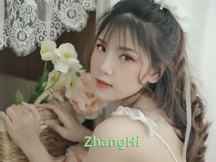 ZhangHi