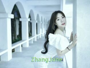 ZhangJane