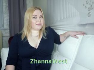 ZhannaWest