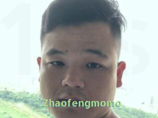 Zhaofengmomo