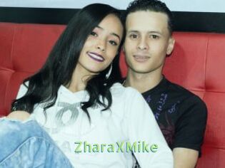 ZharaXMike