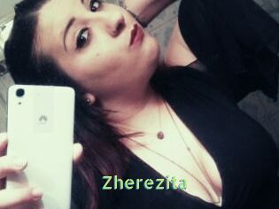 Zherezita