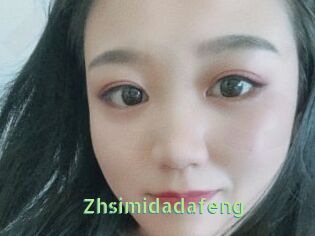 Zhsimidadafeng