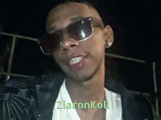 ZiaronKoll