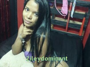 Zileydominant