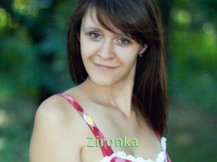 Zironka