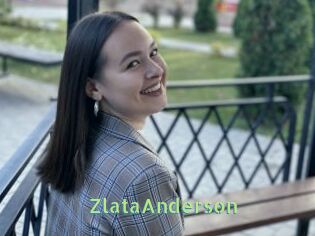 ZlataAnderson