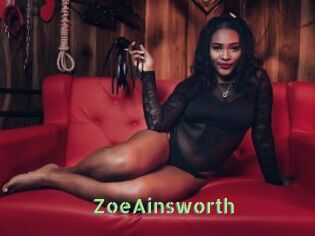 ZoeAinsworth