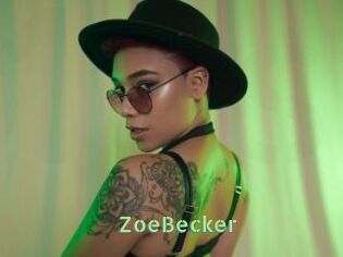 ZoeBecker
