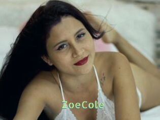 ZoeCole