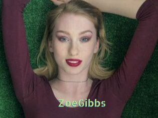 ZoeGibbs
