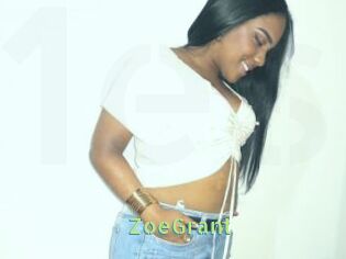 ZoeGrant