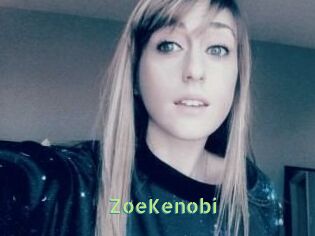 ZoeKenobi