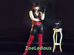 ZoeLedoux