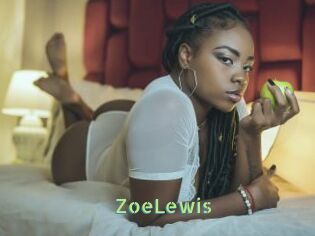 ZoeLewis