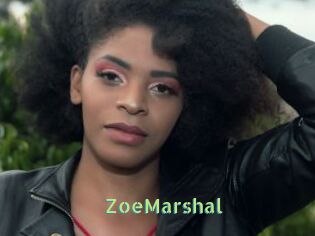 ZoeMarshal Une Etudiante Sexy