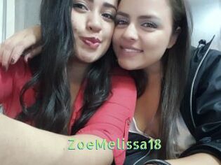 ZoeMelissa18