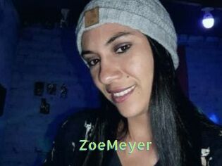 ZoeMeyer