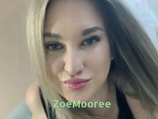 ZoeMooree