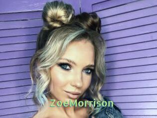 ZoeMorrison