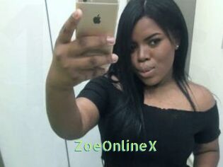 ZoeOnlineX