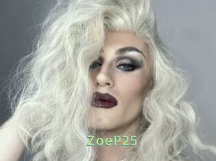 ZoeP25
