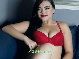 ZoePorter