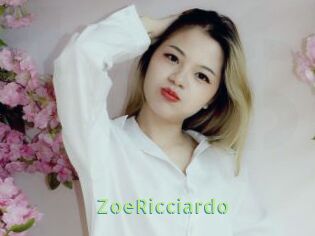 ZoeRicciardo