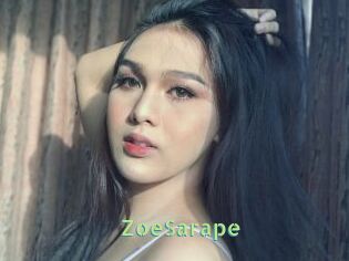 ZoeSarape
