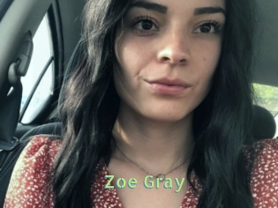Zoe_Gray Une Etudiante Sexy