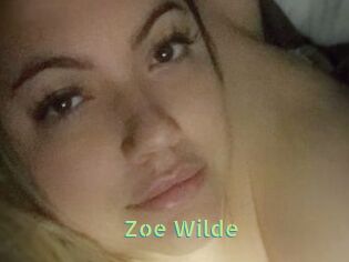 Zoe_Wilde