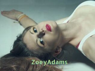 ZoeyAdams