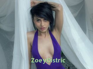 ZoeyOistric